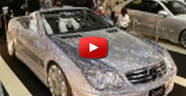 Especie de Carro